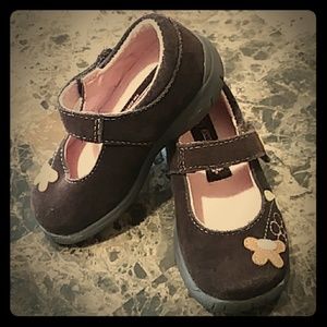 Cute Matilda Shoes